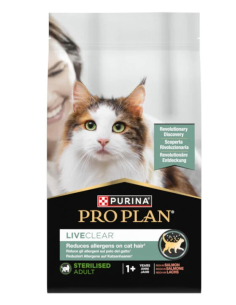 PROPLAN gato adulto...