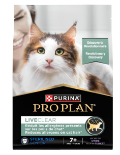 PROPLAN gato senior...