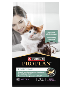 PROPLAN gato kitten...