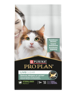 PROPLAN gato adulto...