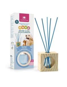 CRISTALINAS ambientador...