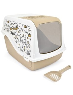 NAYECO gatera Meow 58x39x38 cm