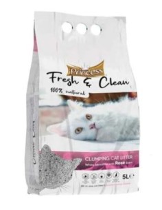 PRINCESS arena Fresh and...