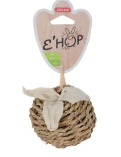 ZOLUX roedor juguete Eh