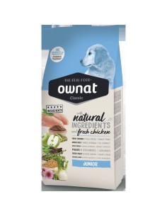 OWNAT perro junior Classic...