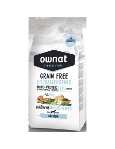 OWNAT perro adulto...