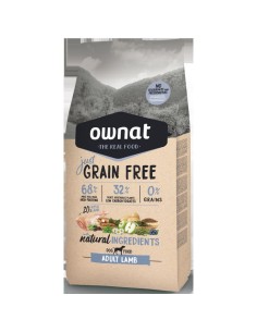 OWNAT perro adulto Just...