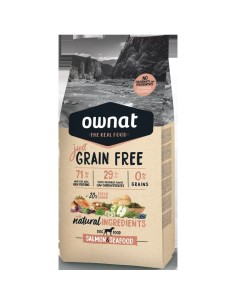 OWNAT perro adulto Just...