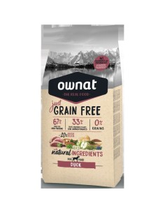 OWNAT perro adulto Just...