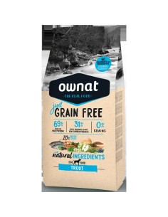 OWNAT perro adulto Just...