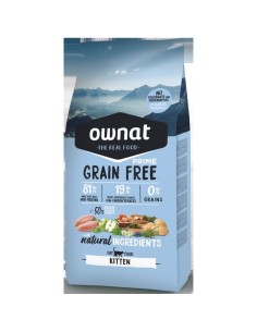 OWNAT gato adulto Just...