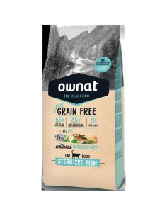 OWNAT gato adulto...