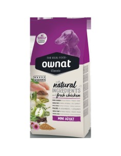 OWNAT perro adulto Classic...