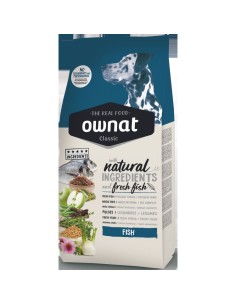 OWNAT perro adulto Classic...