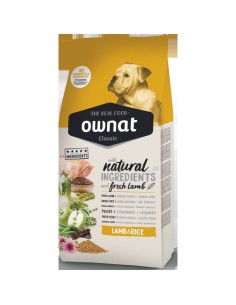 OWNAT perro adulto Classic...