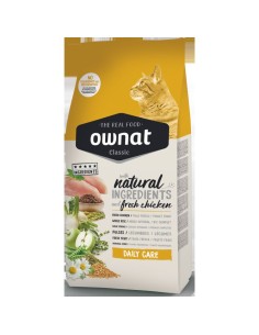 OWNAT gato adulto Classic...