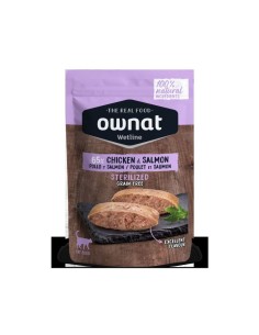 OWNAT gato adulto...