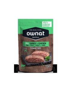 OWNAT gato adulto...