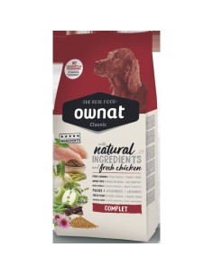 OWNAT perro adulto Classic...