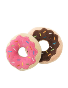 FUZZYARD perro juguete Hop...