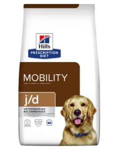 HILL'S PD perro adulto J/D...