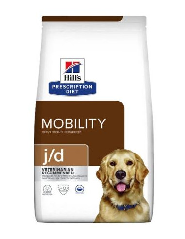 HILL'S PD perro adulto J/D 12 kg HILL'S PD perro adulto J/D 12 kg