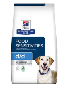 HILLS PD perro adulto D/D...