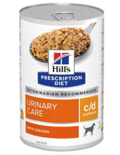 HILL'S PD perro adulto...