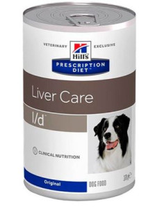 HILL'S PD perro adulto L/D...