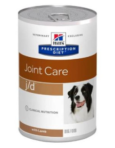 HILL'S PD perro adulto J/D...