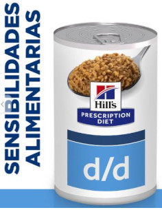 HILL'S PD perro adulto D/D...