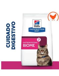 HILLS PD gato adulto Gastro...