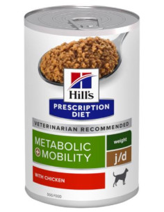 HILLS PD perro adulto...