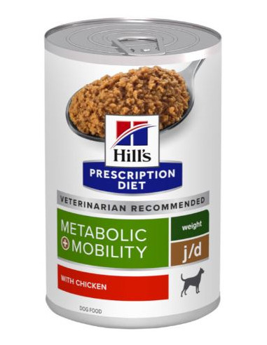 HILLS PD perro adulto...