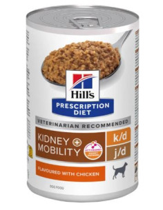 HILLS PD perro adulto...