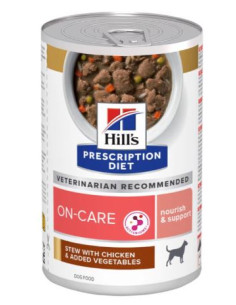 HILLS PD perro adulto...