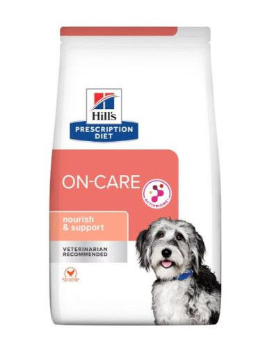 HILLS PD perro adulto One-care pollo...