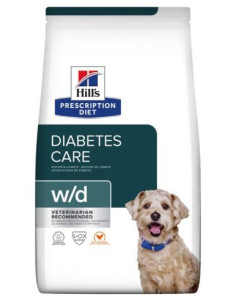 HILLS PD perro adulto W/D...