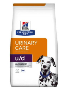 HILLS PD perro adulto U/D...