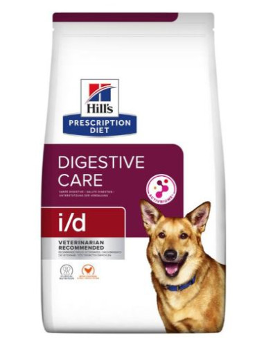 HILL'S PD perro adulto I/D 12 kg HILL'S PD perro adulto I/D 12 kg