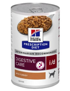 HILL'S PD perro adulto I/D...