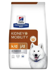 HILL'S PD perro adulto...