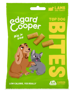 EDGARD&COOPER perro...