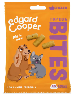 EDGARD&COOPER perro...