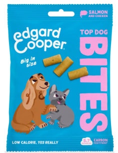 EDGARD&COOPER perro...