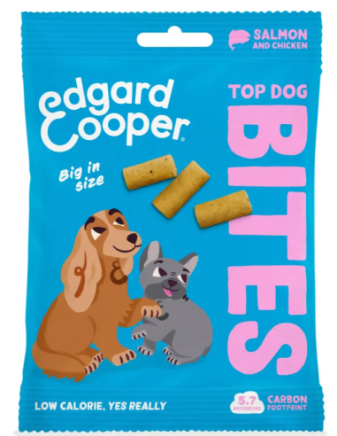 EDGARD&COOPER perro mediano/grande...