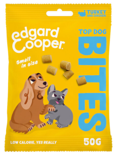EDGARD&COOPER perro pequeño...