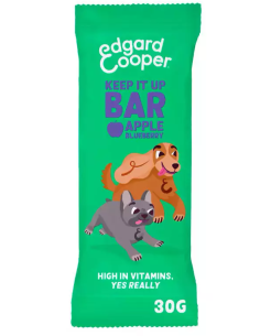 EDGARD&COOPER perro snack...