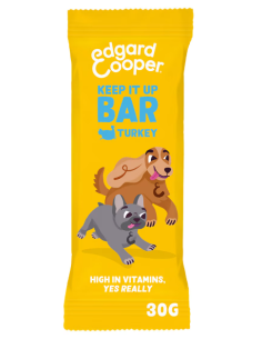 EDGARD&COOPER perro snack...