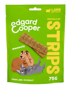 EDGARD&COOPER perro snack...